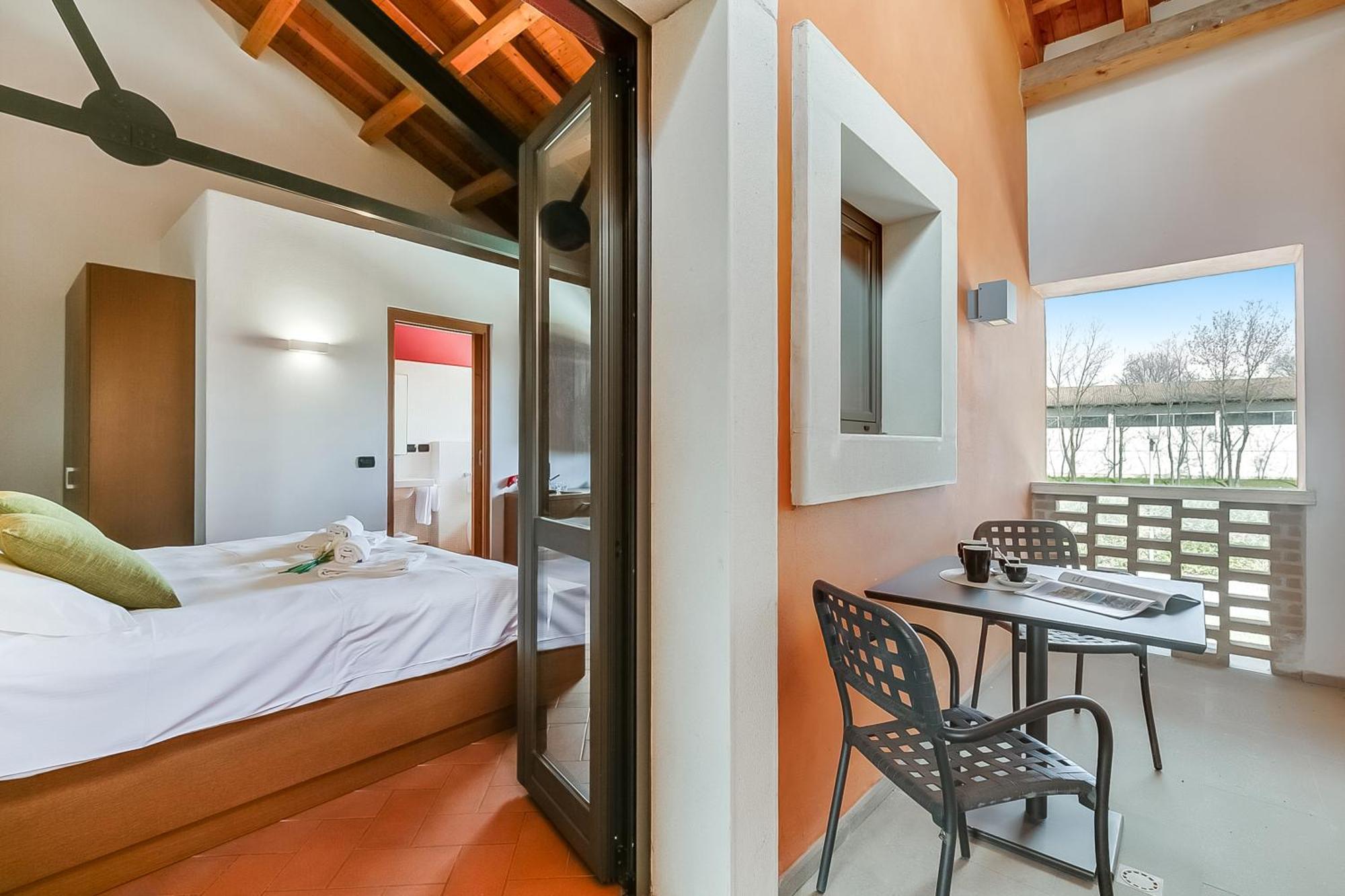 Almavite Wine Resort With Pool Desenzano del Garda Exterior foto