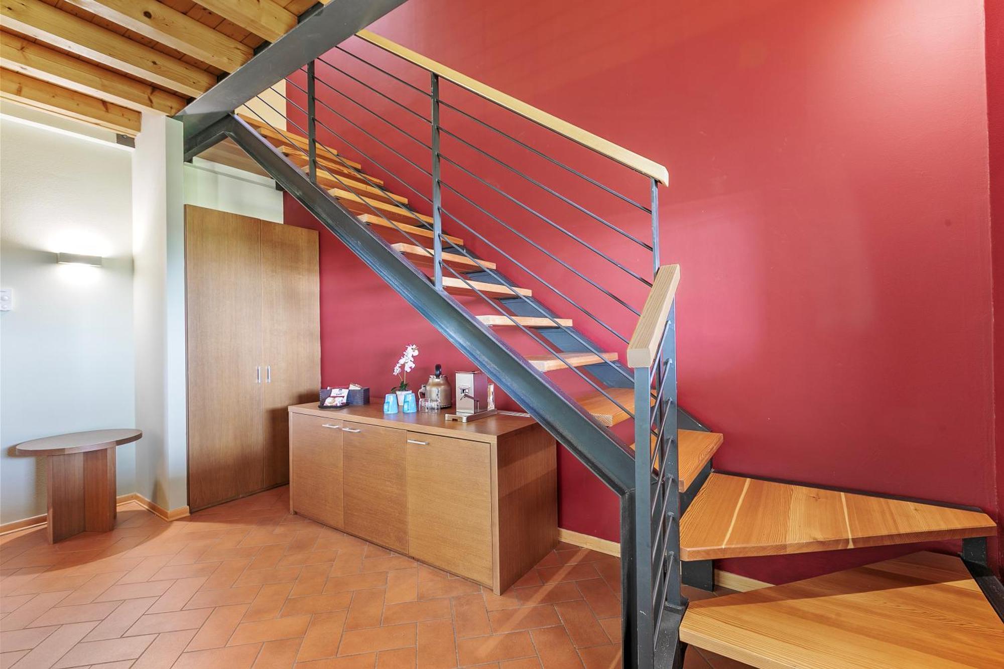 Almavite Wine Resort With Pool Desenzano del Garda Exterior foto
