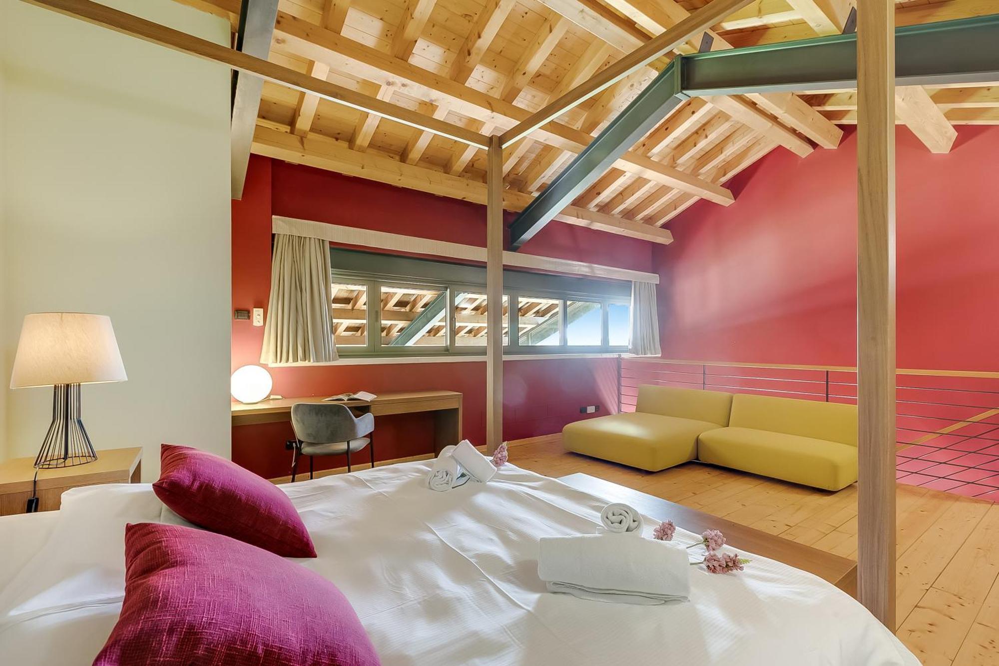 Almavite Wine Resort With Pool Desenzano del Garda Exterior foto