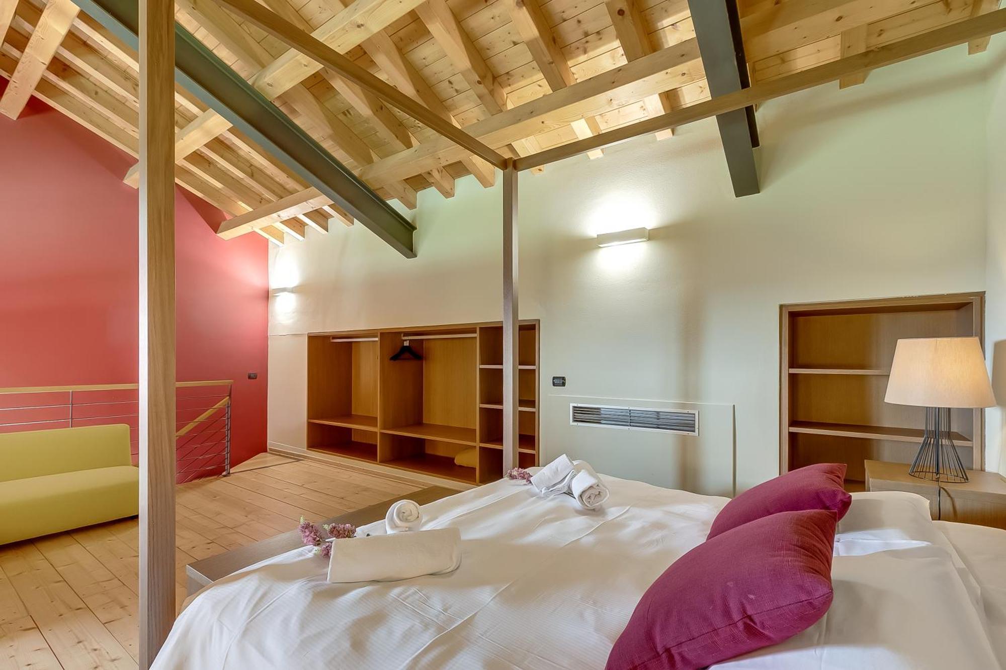 Almavite Wine Resort With Pool Desenzano del Garda Exterior foto